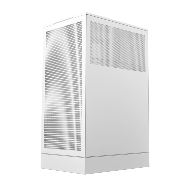 Obudowa DeepCool  CH270 Digital WH (R-CH270-WHNDM0-G-1)
