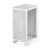 Obudowa DeepCool  CH270 Digital WH (R-CH270-WHNDM0-G-1)