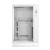 Obudowa DeepCool  CH270 Digital WH (R-CH270-WHNDM0-G-1)