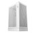Obudowa DeepCool  CH270 Digital WH (R-CH270-WHNDM0-G-1)