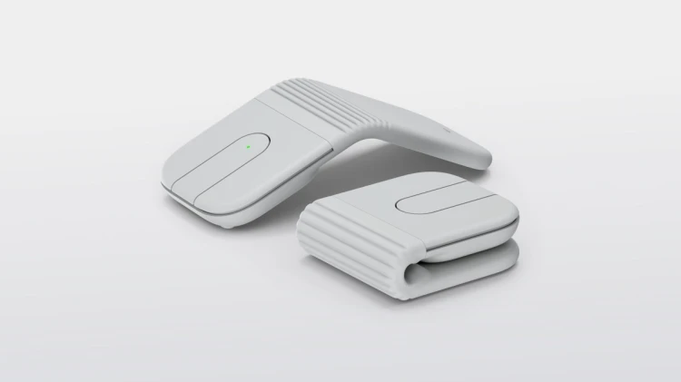 Logitech 48622670 myszka