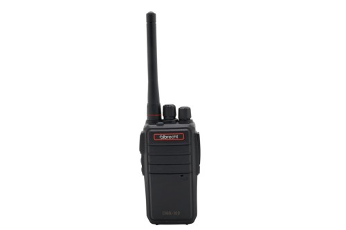 Albrecht DMR-100 digitales Funkger?t + PMR446