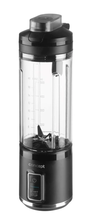 Blender bezprzewodowy SM4050 CONCEPT