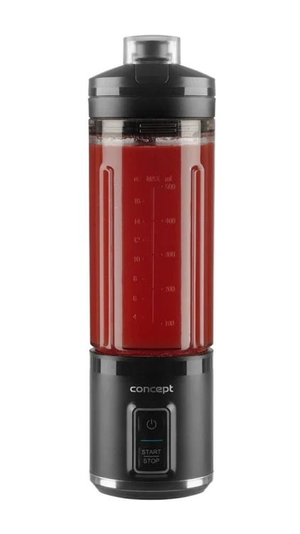 Blender bezprzewodowy SM4050 CONCEPT