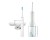 Zestaw szczoteczka + irygator PHILIPS HX3886/41