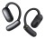 Soundcore Aerofit 2 Zestaw słuchawkowy Bezprzewodowy Nauszny, Otwarty na ucho Połączenia/Muzyka/Sport/Codzienność USB Type-C Bluetooth Czarny