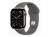 Apple Watch Series 11 OLED 42 mm Cyfrowy 374 x 446 px Ekran dotykowy 5G Tytan Wi-Fi GPS