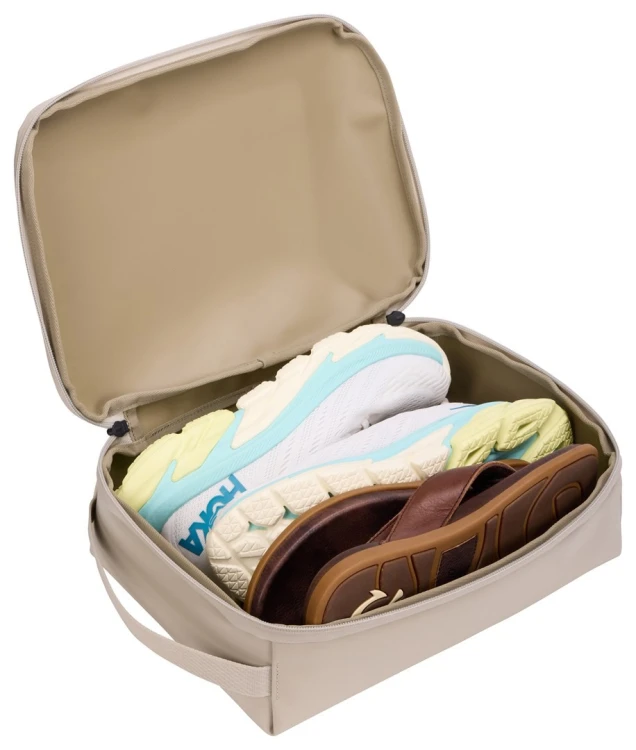 Organizer podróżny Thule Chasm Medium Gear Cube - soft sand