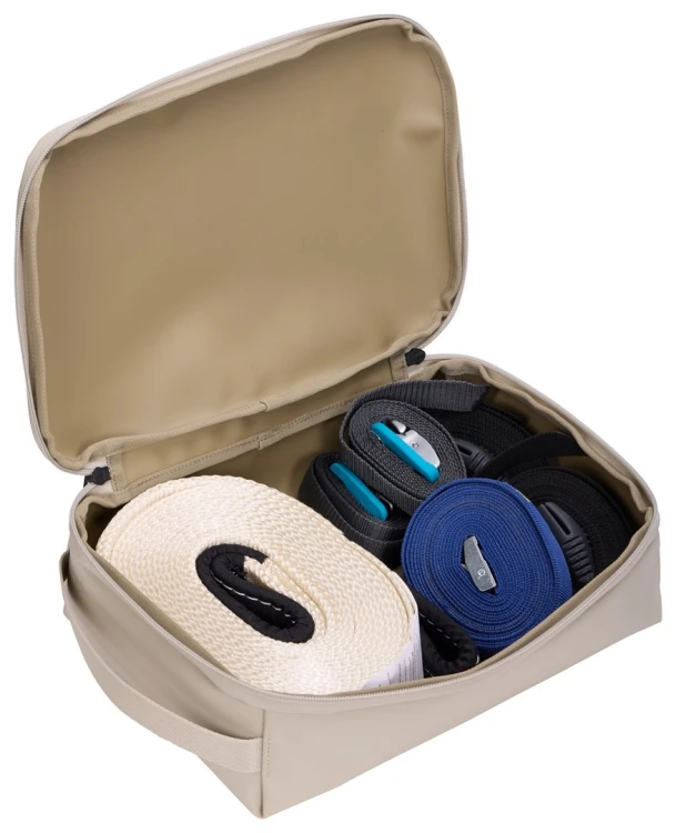 Organizer podróżny Thule Chasm Medium Gear Cube - soft sand