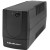 Qoltec 53773 zasilacz UPS Technologia line-interactive 0,85 kVA 480 W 1 x gniazdo sieciowe