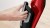 Bosch Serie 4 BBH3ZOO28 okurzacz na kiju/szczotka elektryczna Pionowy odkurzacz Bateria Suchy Bez worka 0,4 l Czerwony 2,15 Ah