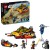 LEGO STAR WARS 75414 Płomienny śmigacz śnieżny