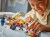 LEGO STAR WARS 75414 Płomienny śmigacz śnieżny