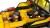 LEGO STAR WARS 75414 Płomienny śmigacz śnieżny