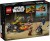 LEGO STAR WARS 75414 Płomienny śmigacz śnieżny