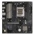 Sapphire B650M-E AMD B650 Gniazdo AM5 micro ATX