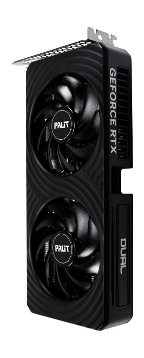 Karta graficzna VGA PCIE16 RTX5060 8GB GDDR7/NE75060S19P1-GB2063D PALIT
