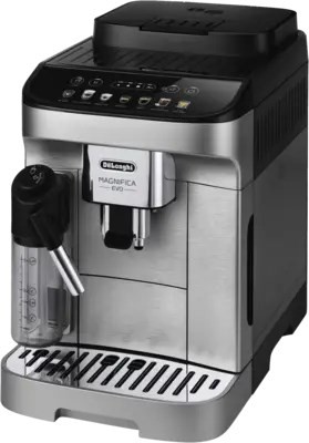 Ekspres ciśnieniowy DeLonghi ECAM290.85.SBX Magnifica Evo