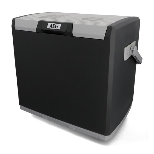 Lodówka turystyczna AEG KK28, 28l 12V/230V