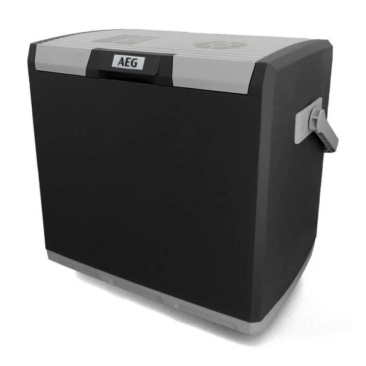 Lodówka turystyczna AEG KK28, 28l 12V/230V