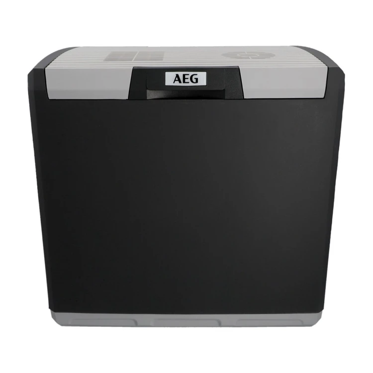 Lodówka turystyczna AEG KK28, 28l 12V/230V