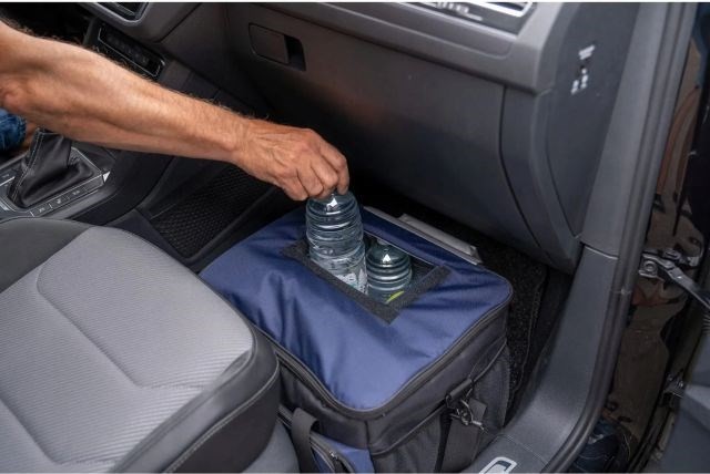 Torba chłodząca Cartrend 30l