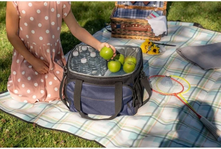 Torba chłodząca Cartrend 30l