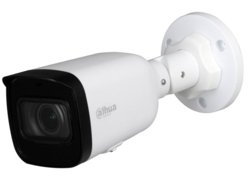 Dahua Technology Entry DH-IPC-HFW1431T-ZS-2812-S4 kamera przemysłowa Pocisk Kamera bezpieczeństwa IP Wewnętrz i na wolnym powietrzu 2688 x 1520 px Suf