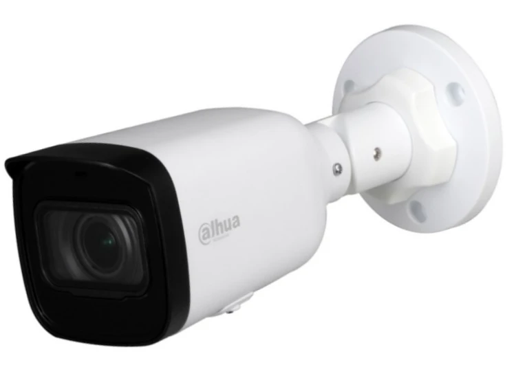 Dahua Technology Entry DH-IPC-HFW1431T-ZS-2812-S4 kamera przemysłowa Pocisk Kamera bezpieczeństwa IP Wewnętrz i na wolnym powietrzu 2688 x 1520 px Suf