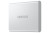 Dysk zewnętrzny SSD Samsung T7 Resurrected 2TB Srebrny