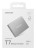 Dysk zewnętrzny SSD Samsung T7 Resurrected 2TB Srebrny