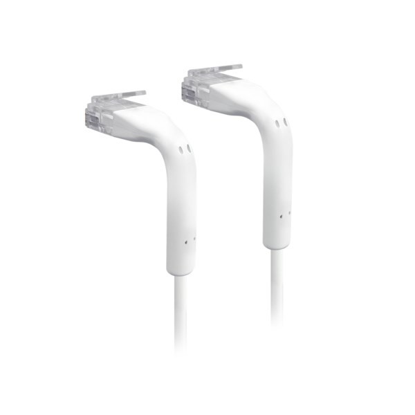 Patchcord UTP Ubiquiti UniFi Patch Cable (U-Cable-Patch-2M-RJ45) Cat. 6 2m white
