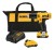 Wiertarko-wkrętarka akumulatorowa DeWalt DCD710D2-QW