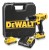Wiertarko-wkrętarka akumulatorowa DeWalt DCD710D2-QW