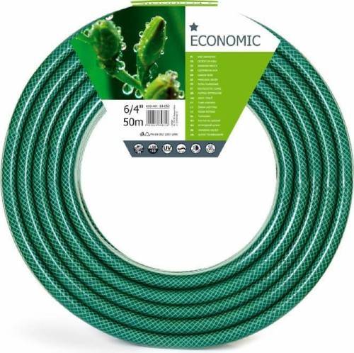 Wąż ogrodniczy ECONOMIC 6/4" 20m
