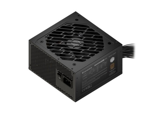 GENESIS ZASILACZ NIHON 650W 80+ BRONZE ATX 3.1