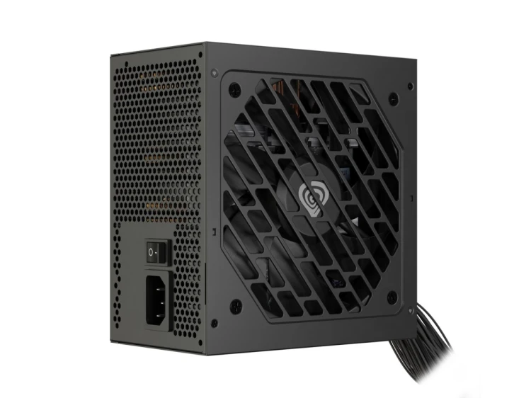 GENESIS ZASILACZ NIHON 650W 80+ BRONZE ATX 3.1