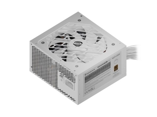 GENESIS ZASILACZ NIHON 750W 80+ BRONZE ATX 3.1