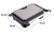 ELDOM GRILL KONTAKTOWY GK110 800W CZARNO-SREBRNY