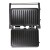 ELDOM GRILL KONTAKTOWY GK110 800W CZARNO-SREBRNY