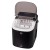 ELDOM KOSTKARKA DO LODU KS230 ICELIA 165W, CZARNA, 12 KG LODU/24H; JEDNORAZOWO 9 KOSTEK LODU CO 6 – 12 MIN