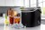 ELDOM KOSTKARKA DO LODU KS230 ICELIA 165W, CZARNA, 12 KG LODU/24H; JEDNORAZOWO 9 KOSTEK LODU CO 6 – 12 MIN