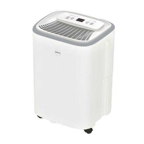 ELDOM OSUSZACZ POWIETRZA OP1131 LUXI WIFI POJ.2,3 L, 100M3 /H, 10L/24H (30°C, RH80%)