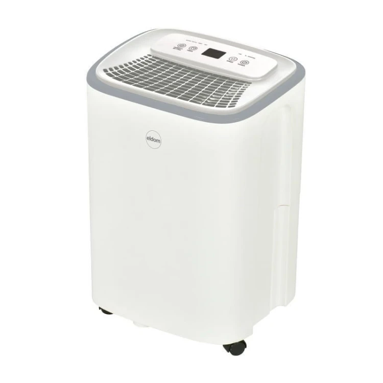 ELDOM OSUSZACZ POWIETRZA OP1131 LUXI WIFI POJ.2,3 L, 100M3 /H, 10L/24H (30°C, RH80%)