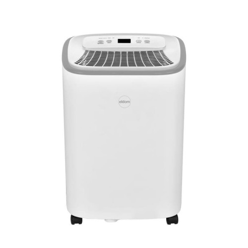 ELDOM OSUSZACZ POWIETRZA OP1131 LUXI WIFI POJ.2,3 L, 100M3 /H, 10L/24H (30°C, RH80%)