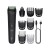 Trymer PHILIPS Multigroom MG3940/15