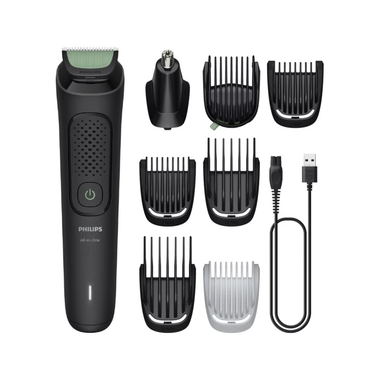 Trymer PHILIPS Multigroom MG3940/15