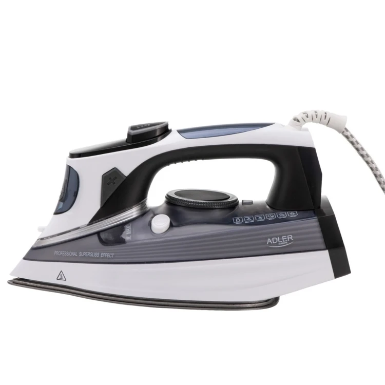 Adler AD 5053 Żelazko parowe 3000 W