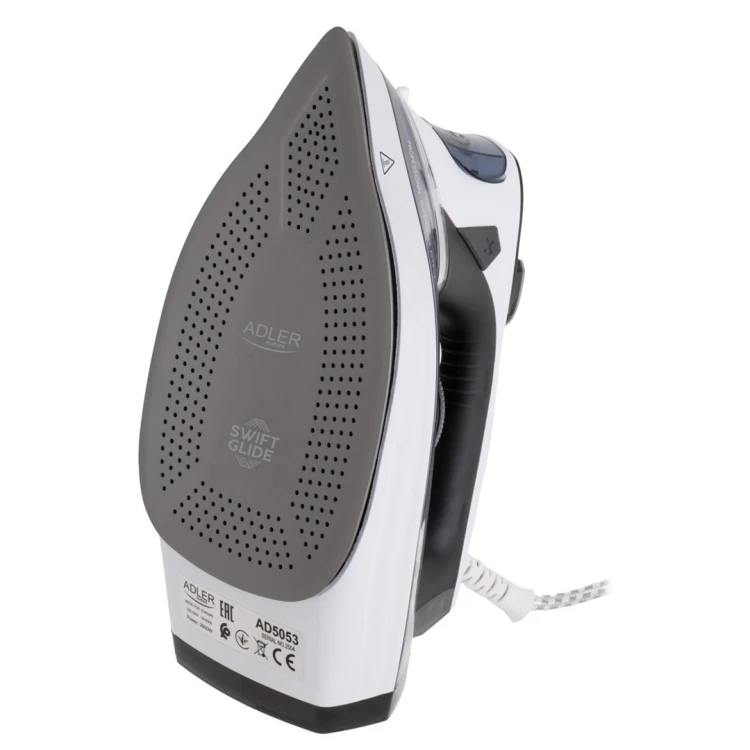 Adler AD 5053 Żelazko parowe 3000 W