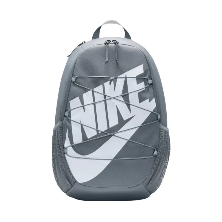 Plecak Nike Heritage Sweep szary IO8733 084